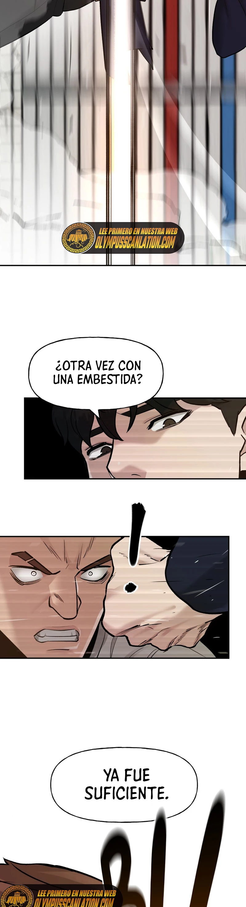 El Maton al Mando Capítulo 19 - Page 14