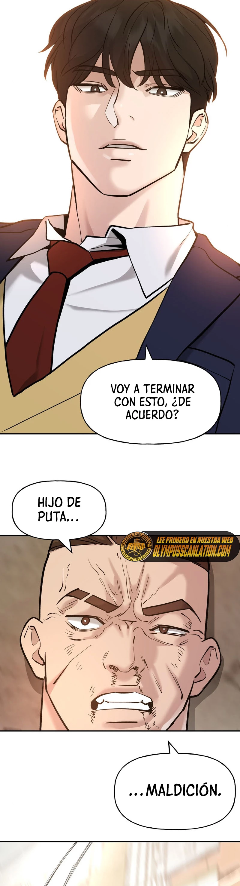 El Maton al Mando Capítulo 19 - Page 21
