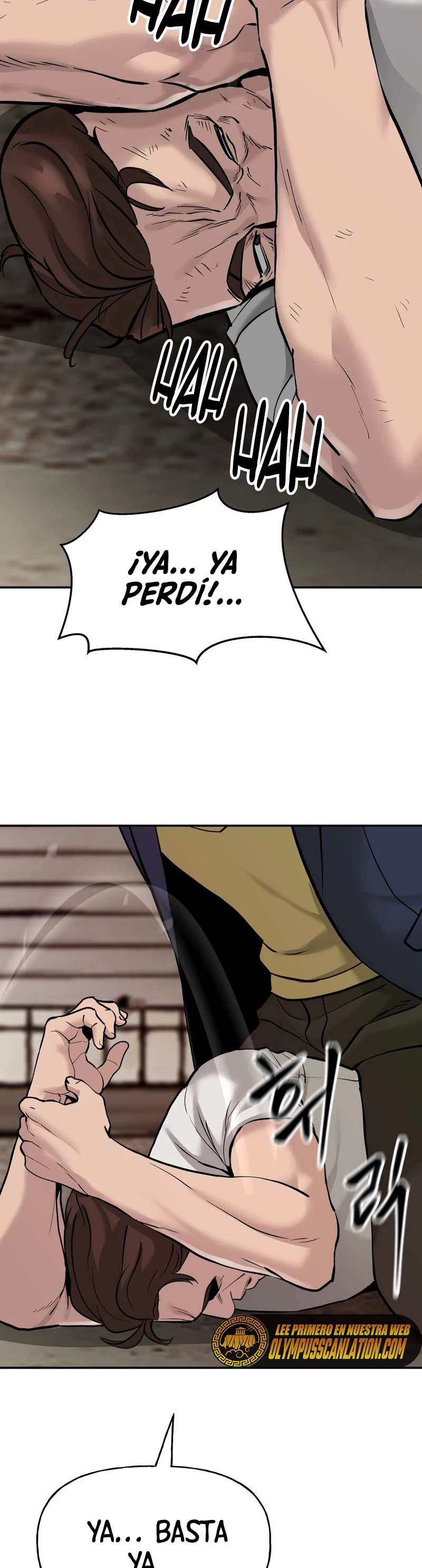 El Maton al Mando Capítulo 19 - Page 26