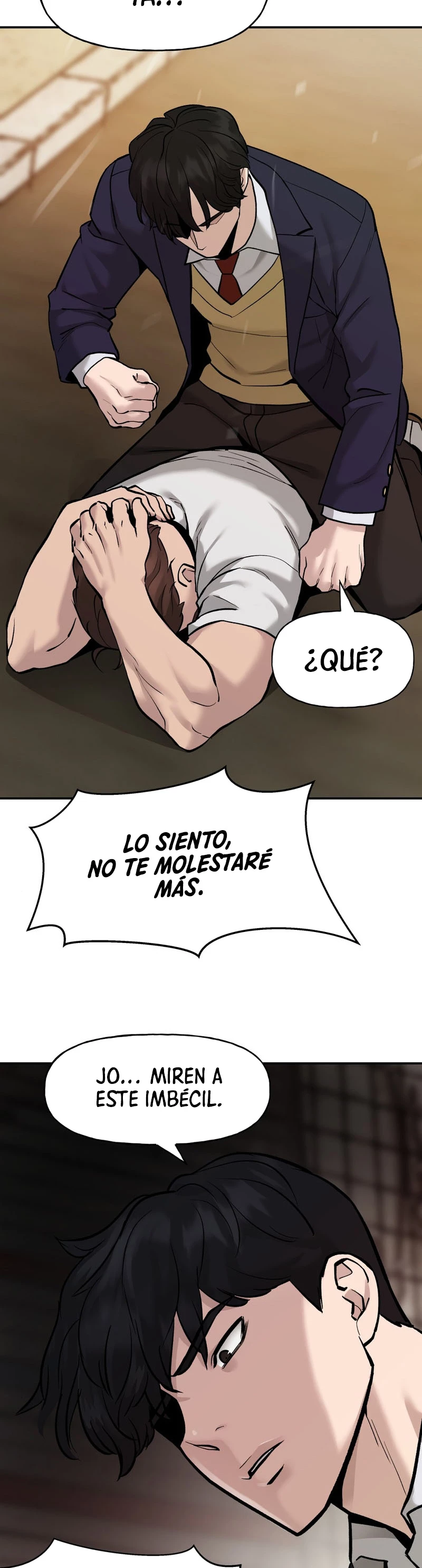 El Maton al Mando Capítulo 19 - Page 27