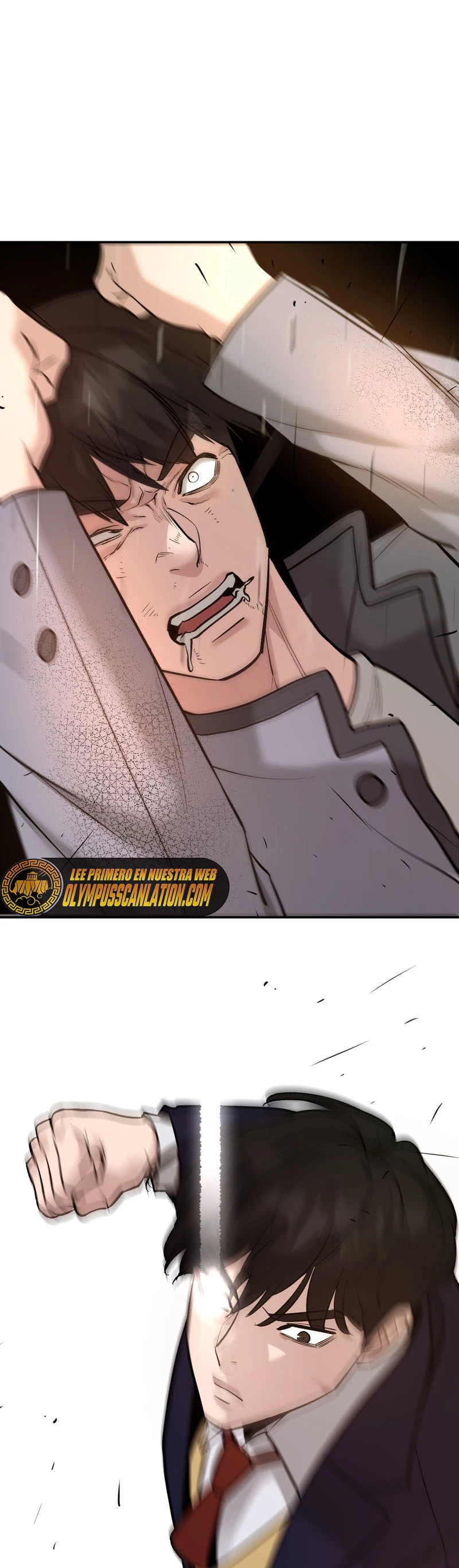 El Maton al Mando Capítulo 19 - Page 3