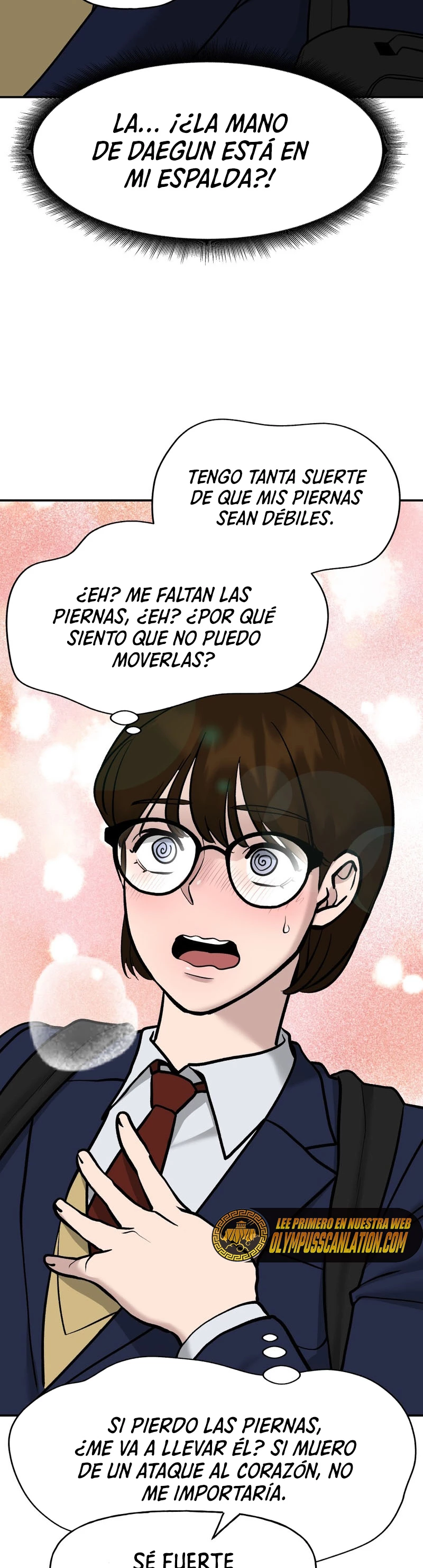 El Maton al Mando Capítulo 19 - Page 44