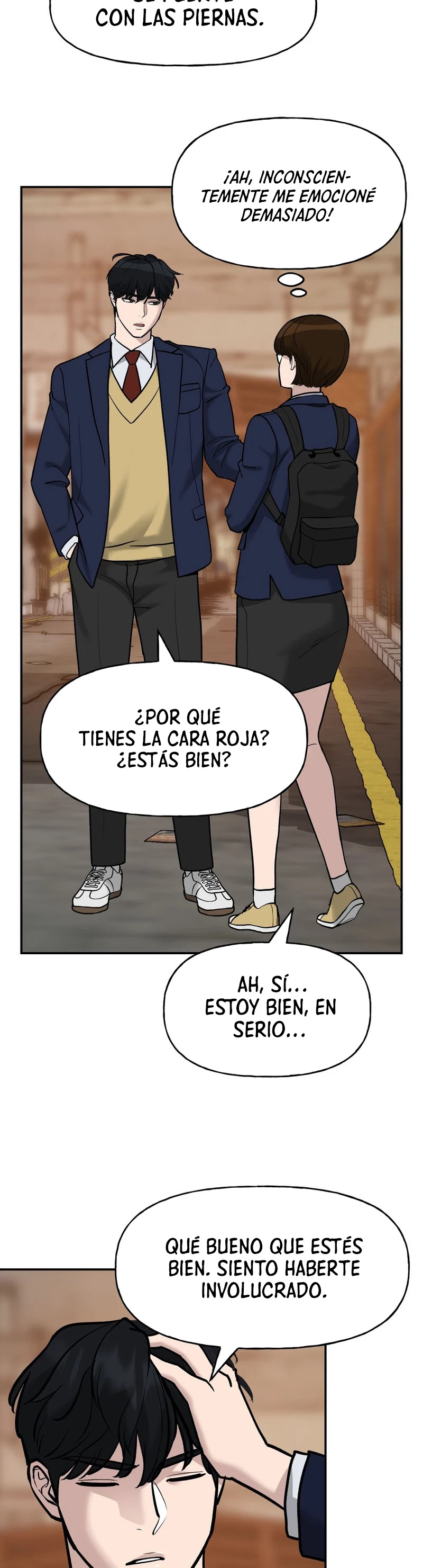 El Maton al Mando Capítulo 19 - Page 45