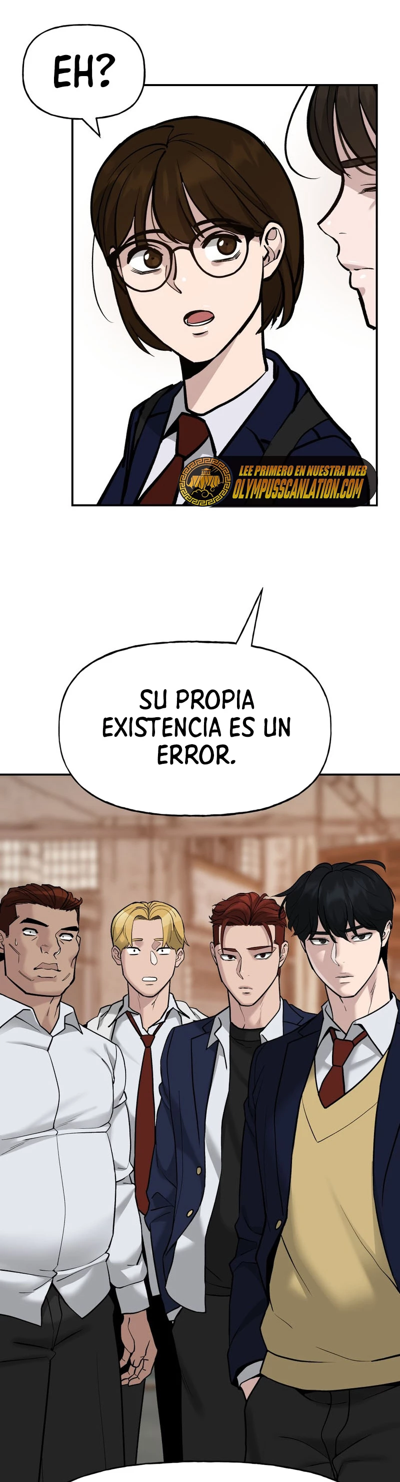 El Maton al Mando Capítulo 19 - Page 47