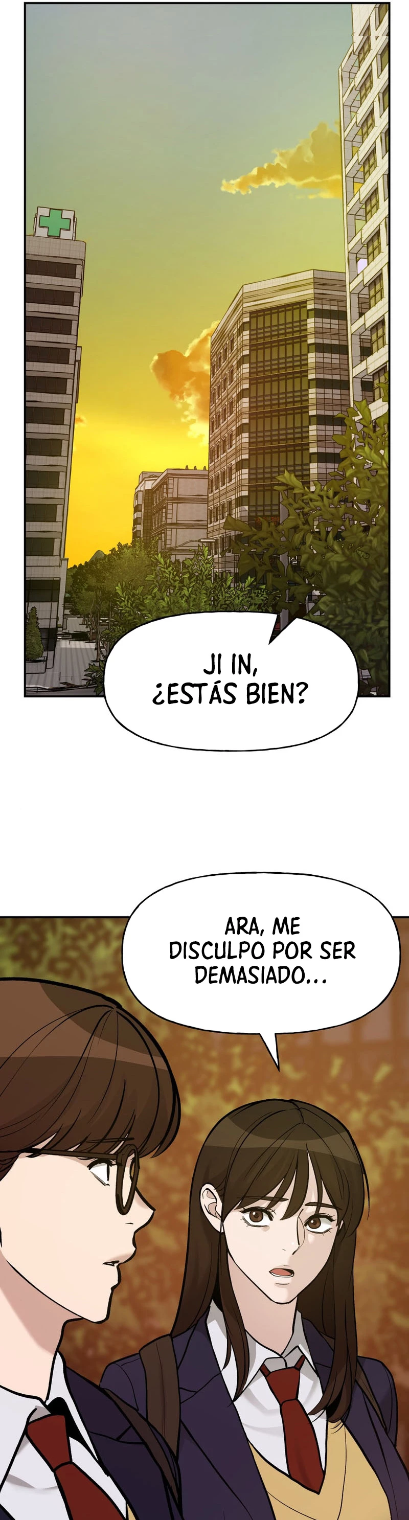 El Maton al Mando Capítulo 19 - Page 53