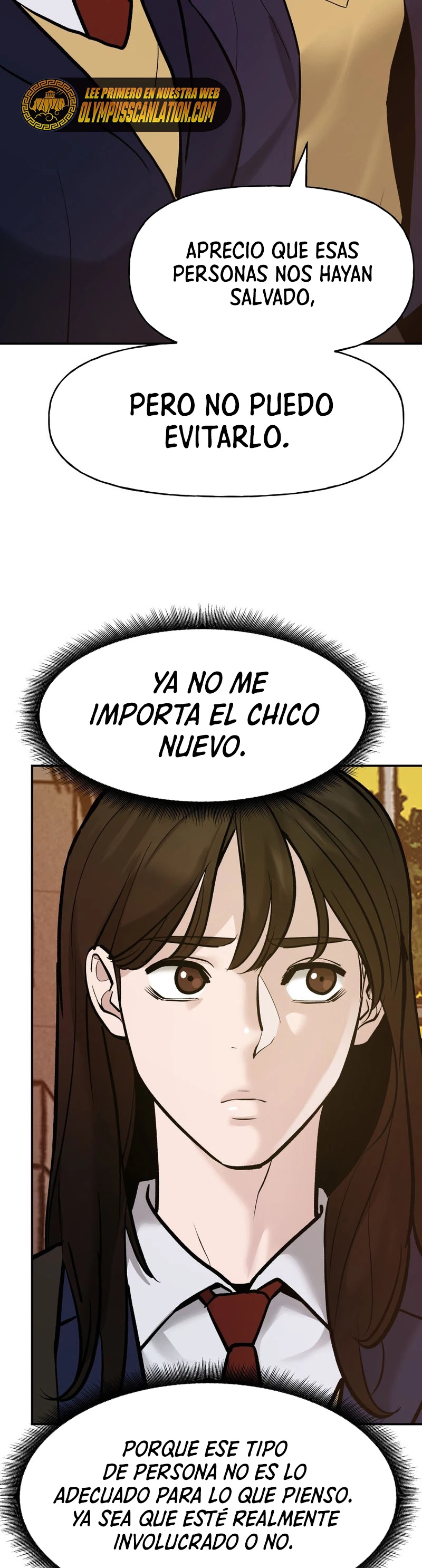 El Maton al Mando Capítulo 19 - Page 54