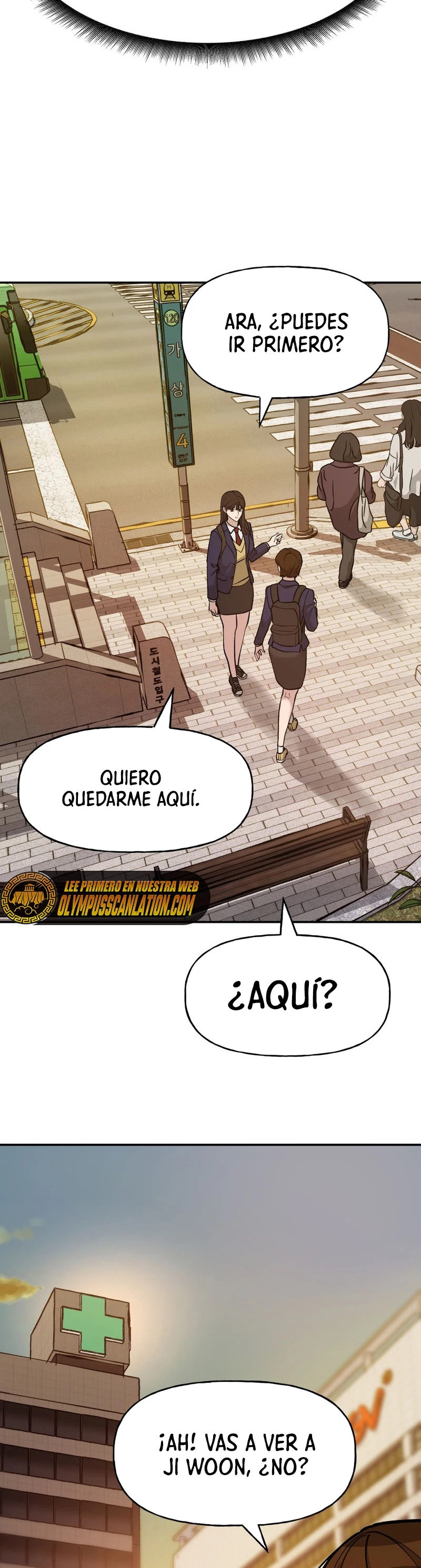El Maton al Mando Capítulo 19 - Page 55