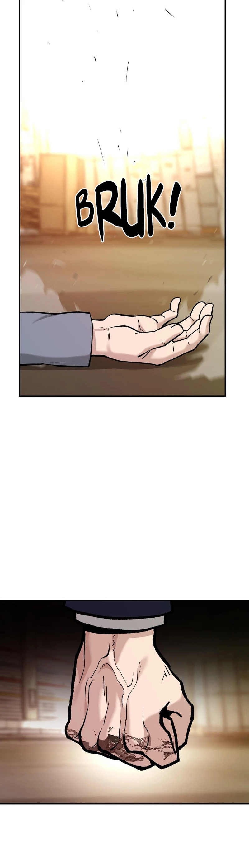 El Maton al Mando Capítulo 19 - Page 6