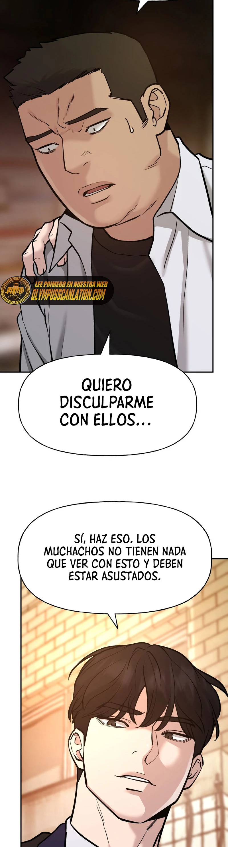 El Maton al Mando Capítulo 19 - Page 60