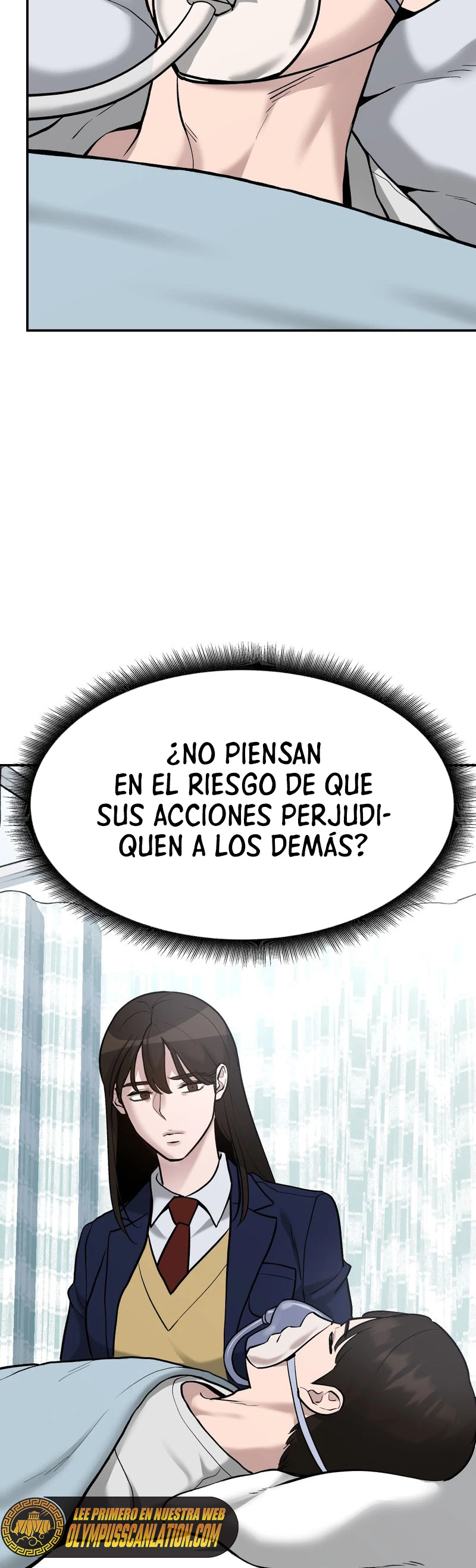 El Maton al Mando Capítulo 19 - Page 64