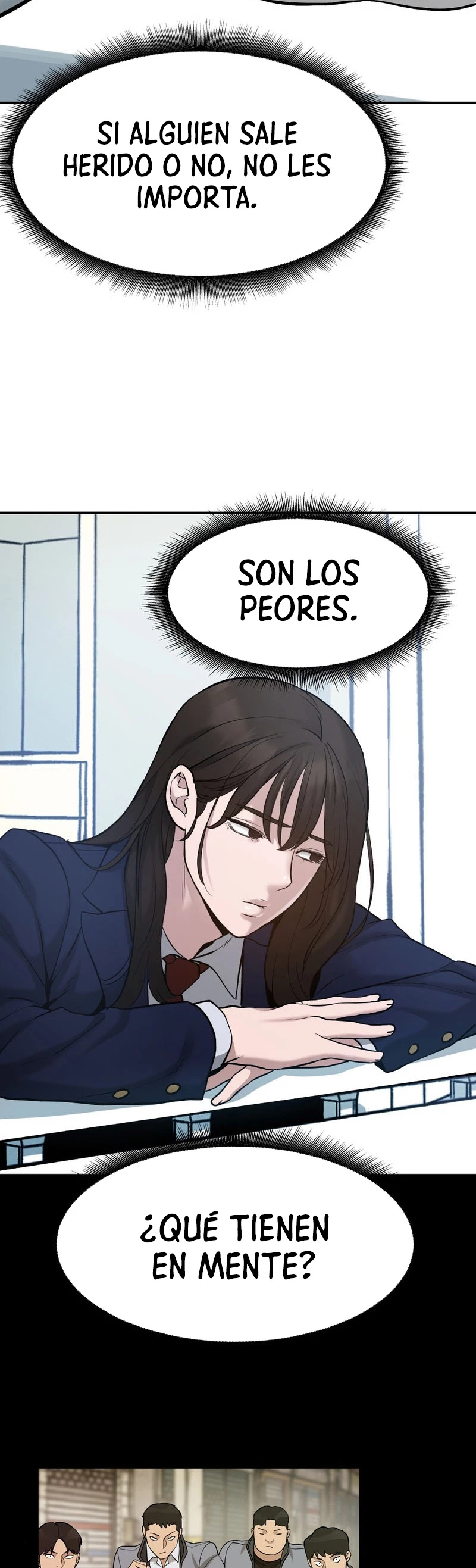 El Maton al Mando Capítulo 19 - Page 65