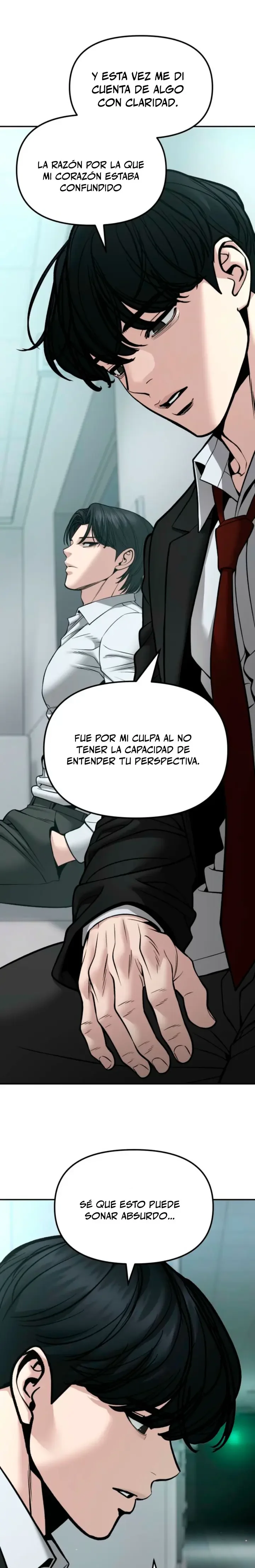 El Maton al Mando Capítulo 192 - Page 10