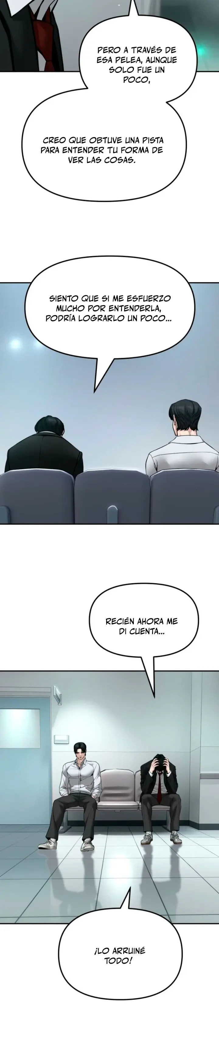El Maton al Mando Capítulo 192 - Page 11