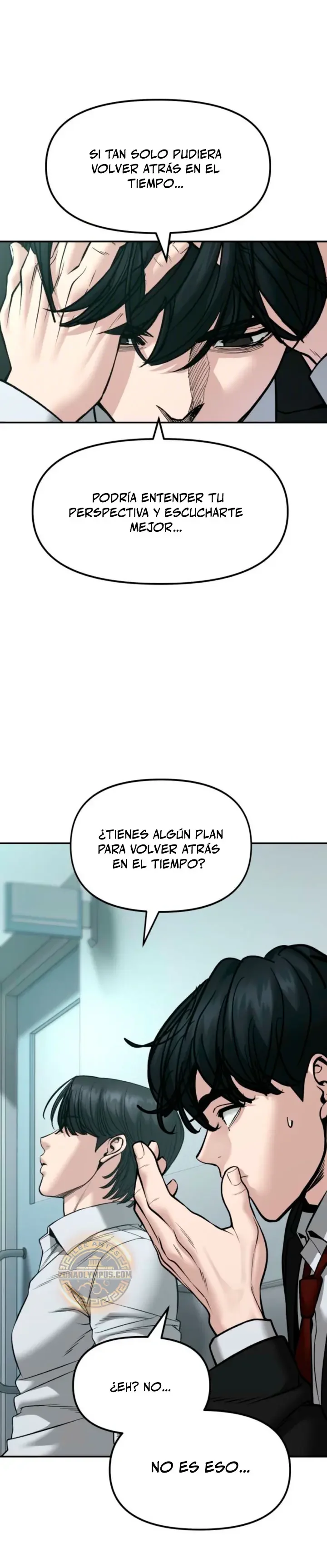 El Maton al Mando Capítulo 192 - Page 12