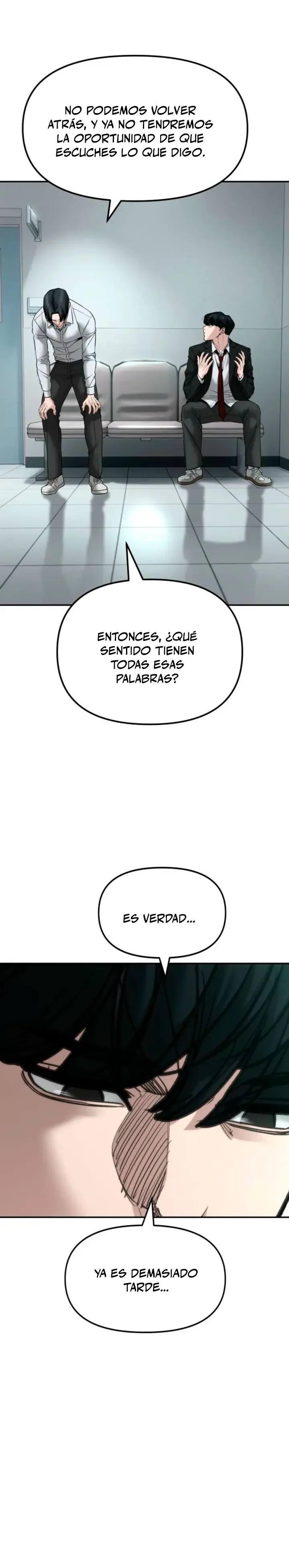 El Maton al Mando Capítulo 192 - Page 13
