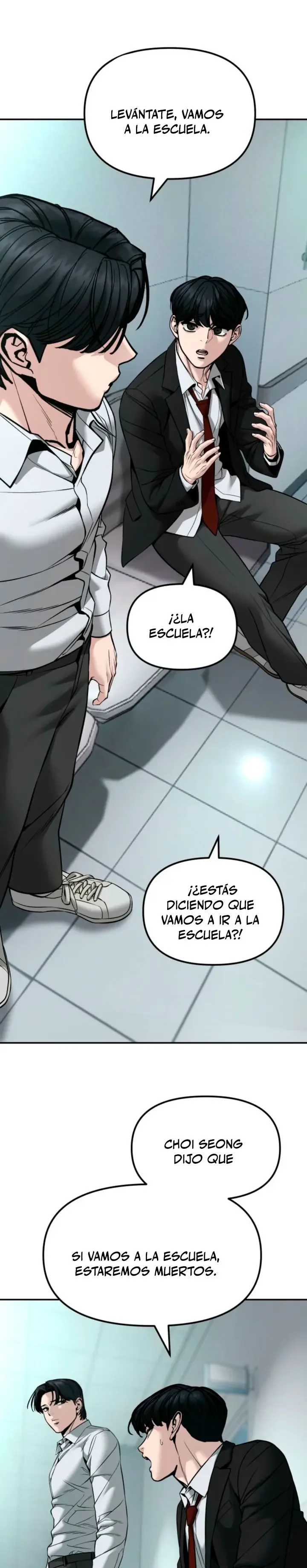 El Maton al Mando Capítulo 192 - Page 14