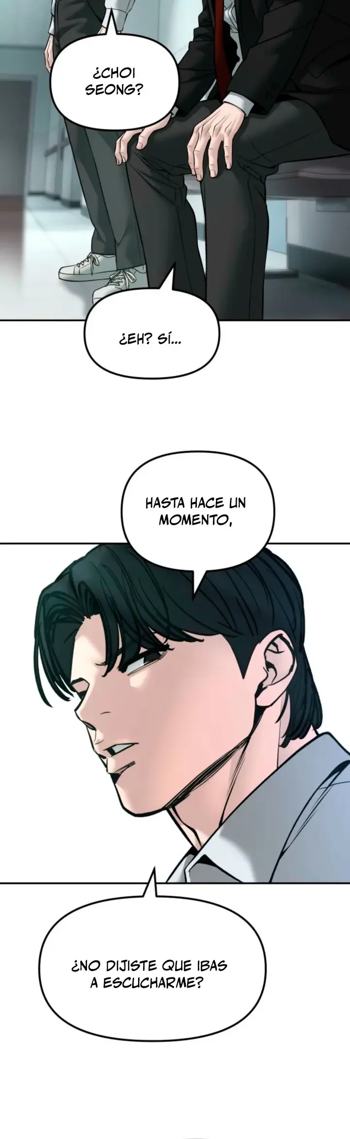 El Maton al Mando Capítulo 192 - Page 15