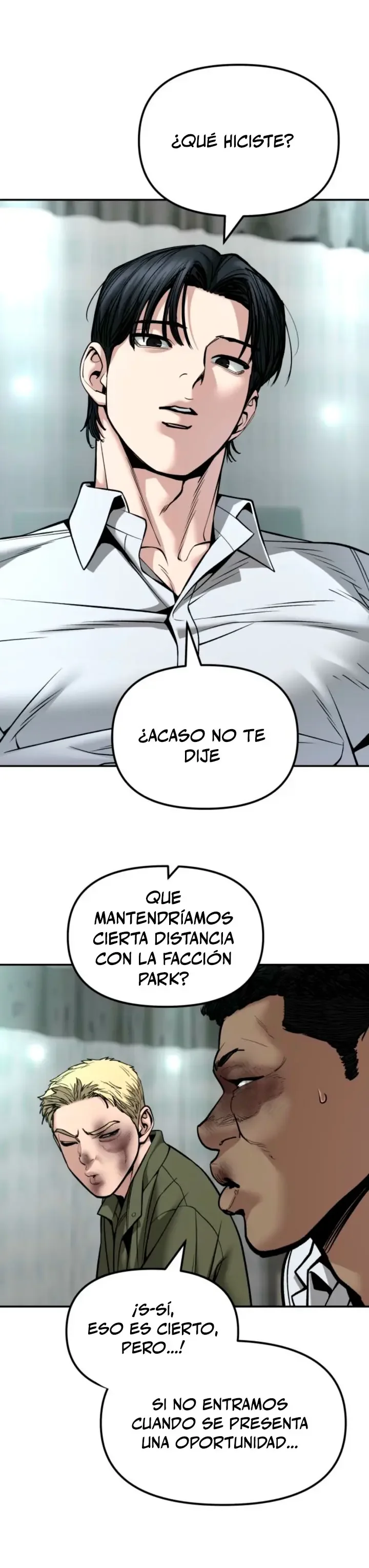 El Maton al Mando Capítulo 192 - Page 2