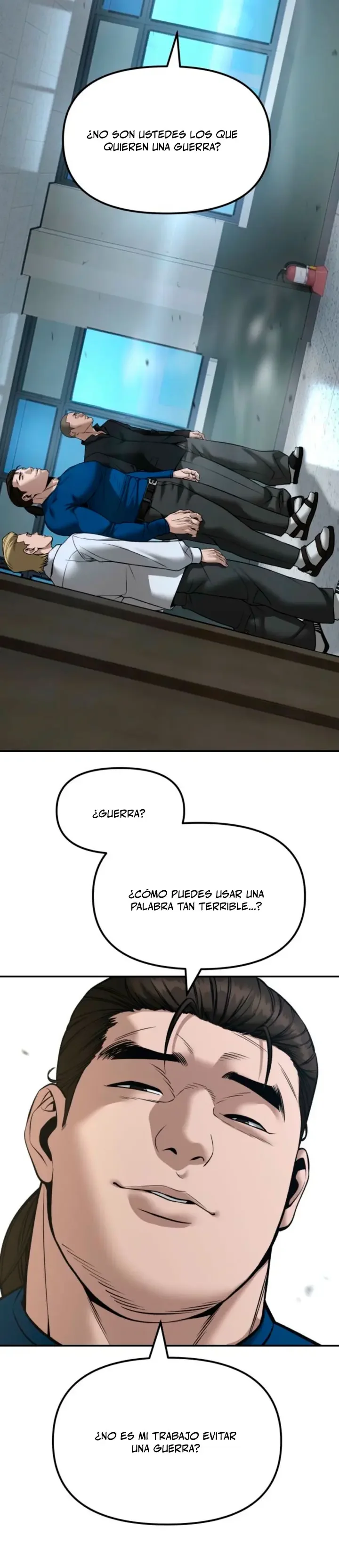El Maton al Mando Capítulo 192 - Page 21