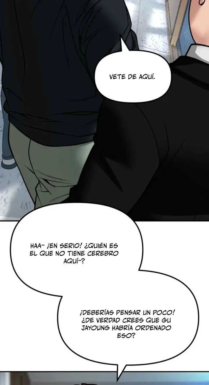 El Maton al Mando Capítulo 192 - Page 23