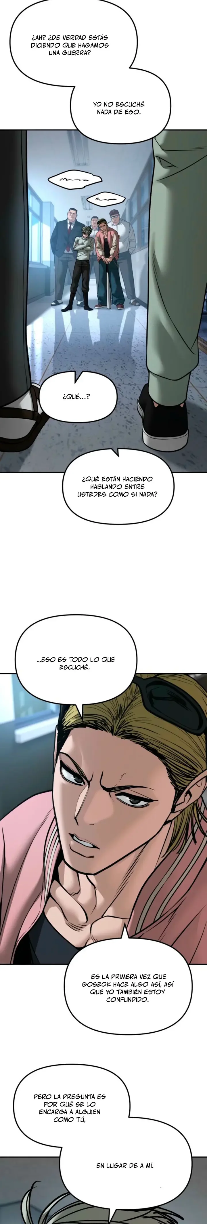 El Maton al Mando Capítulo 192 - Page 26