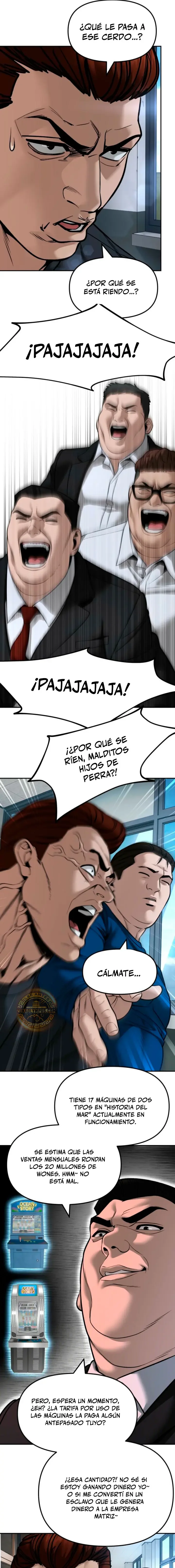 El Maton al Mando Capítulo 192 - Page 31