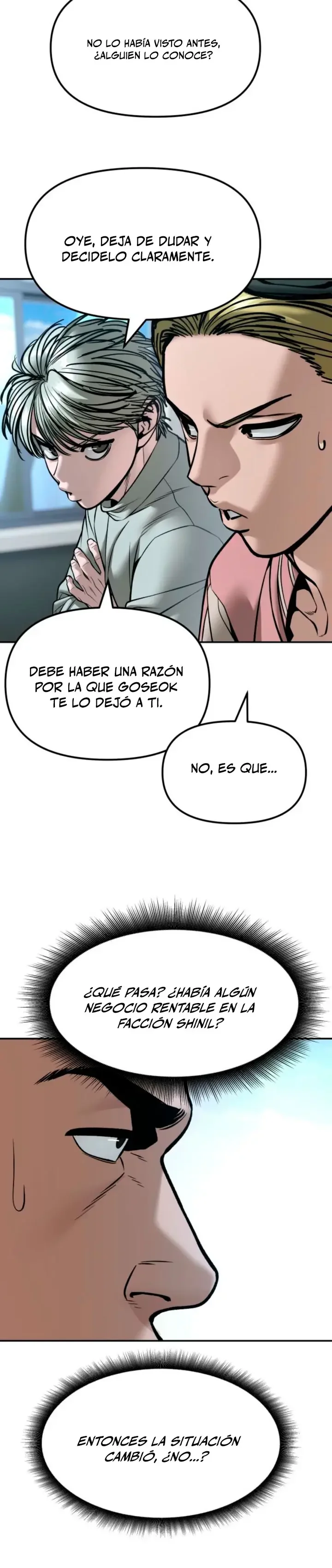 El Maton al Mando Capítulo 192 - Page 34