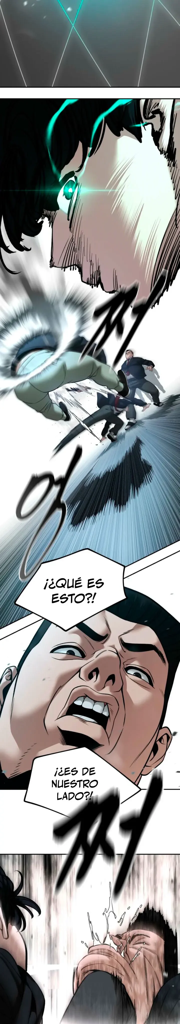 El Maton al Mando Capítulo 192 - Page 38