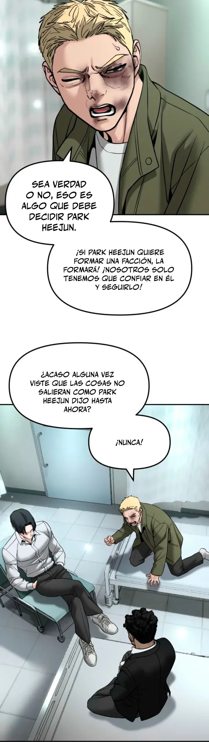 El Maton al Mando Capítulo 192 - Page 4