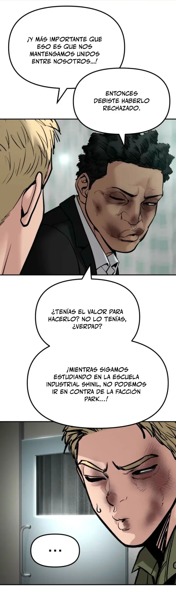 El Maton al Mando Capítulo 192 - Page 5