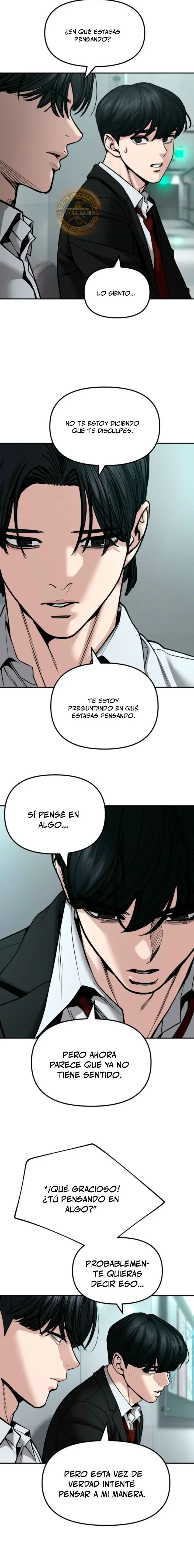 El Maton al Mando Capítulo 192 - Page 9
