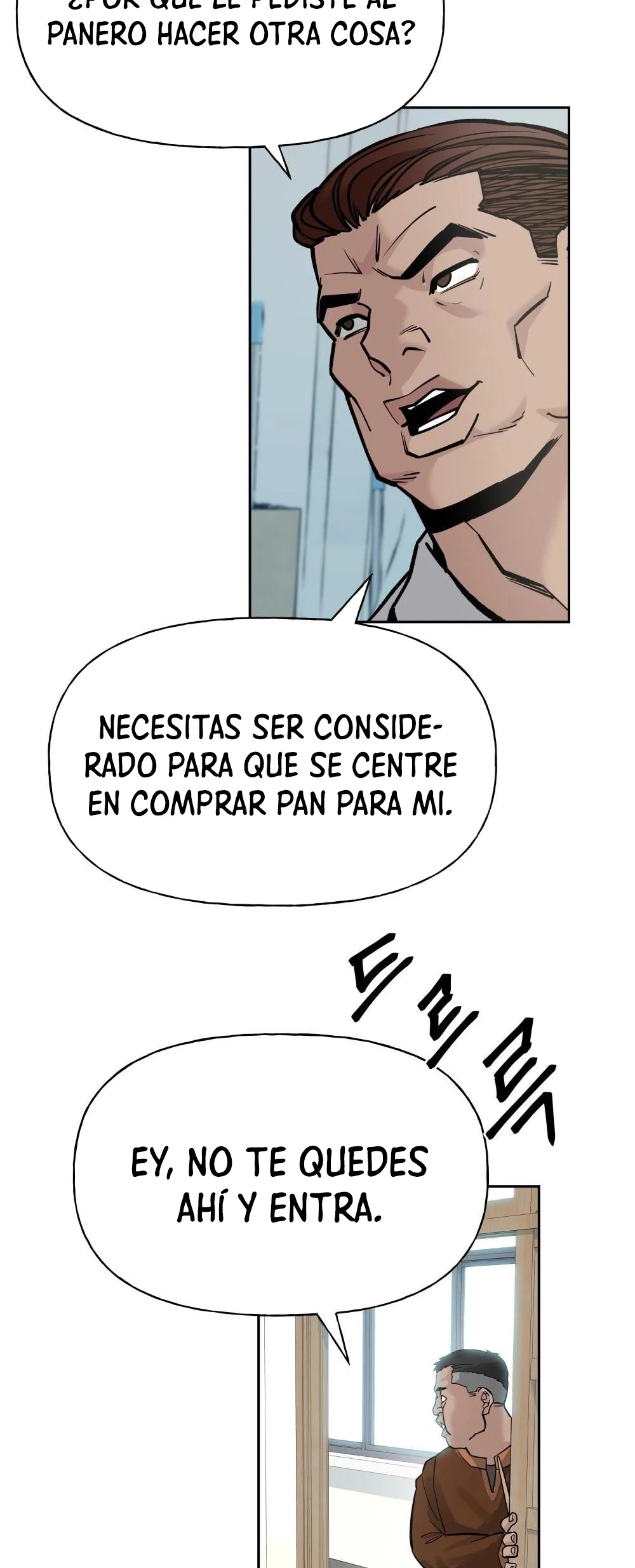 El Maton al Mando Capítulo 2 - Page 16