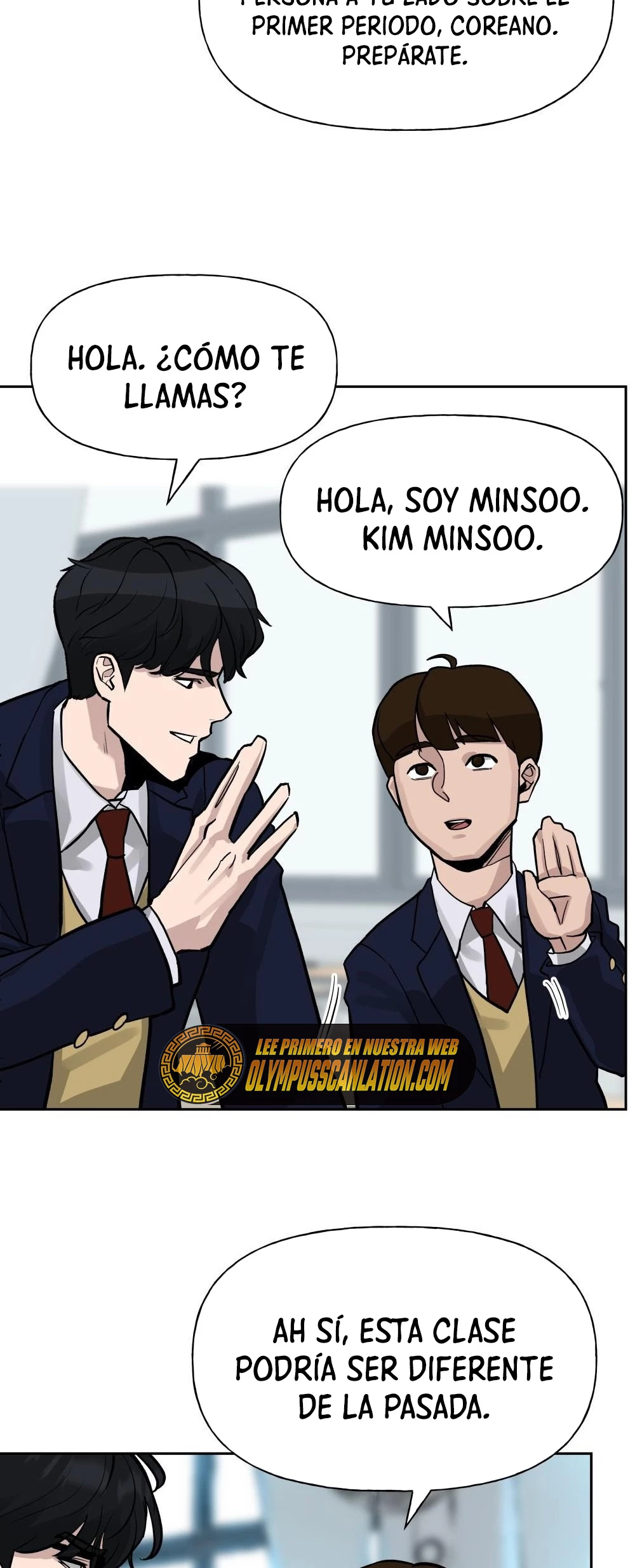 El Maton al Mando Capítulo 2 - Page 22