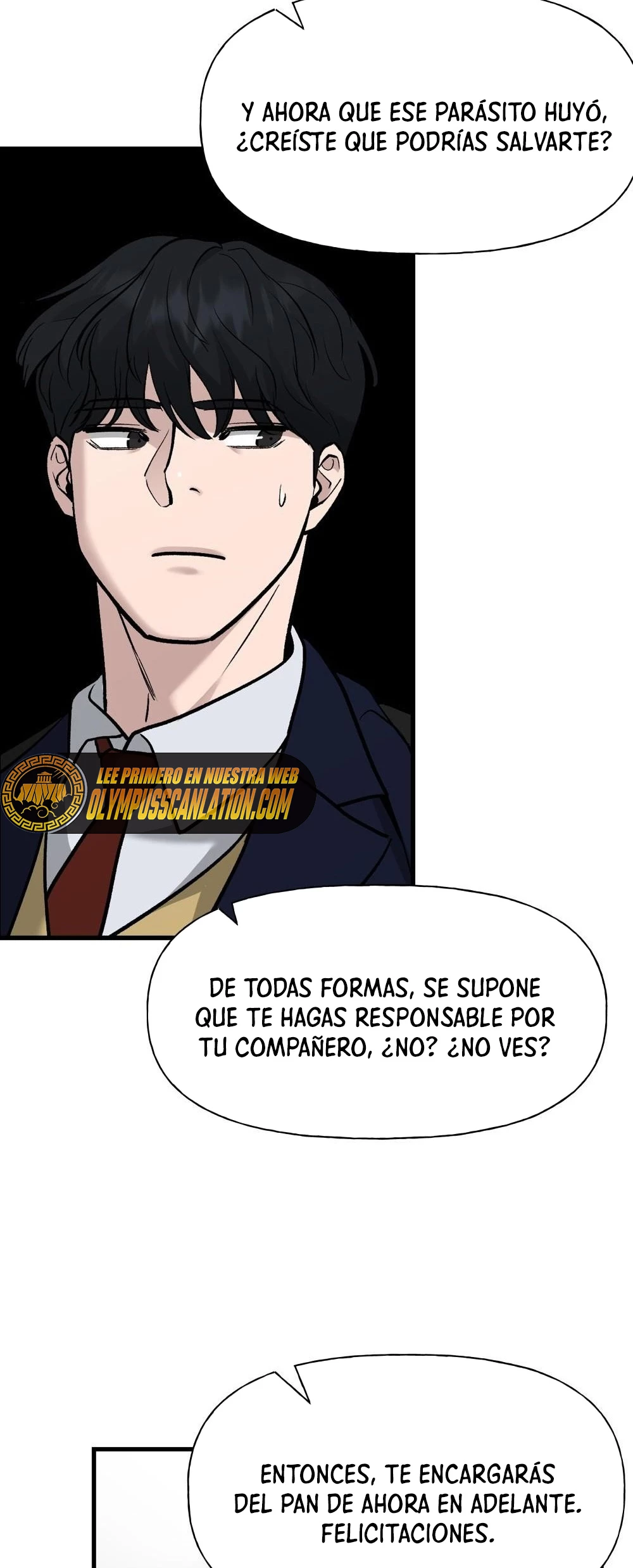 El Maton al Mando Capítulo 2 - Page 29