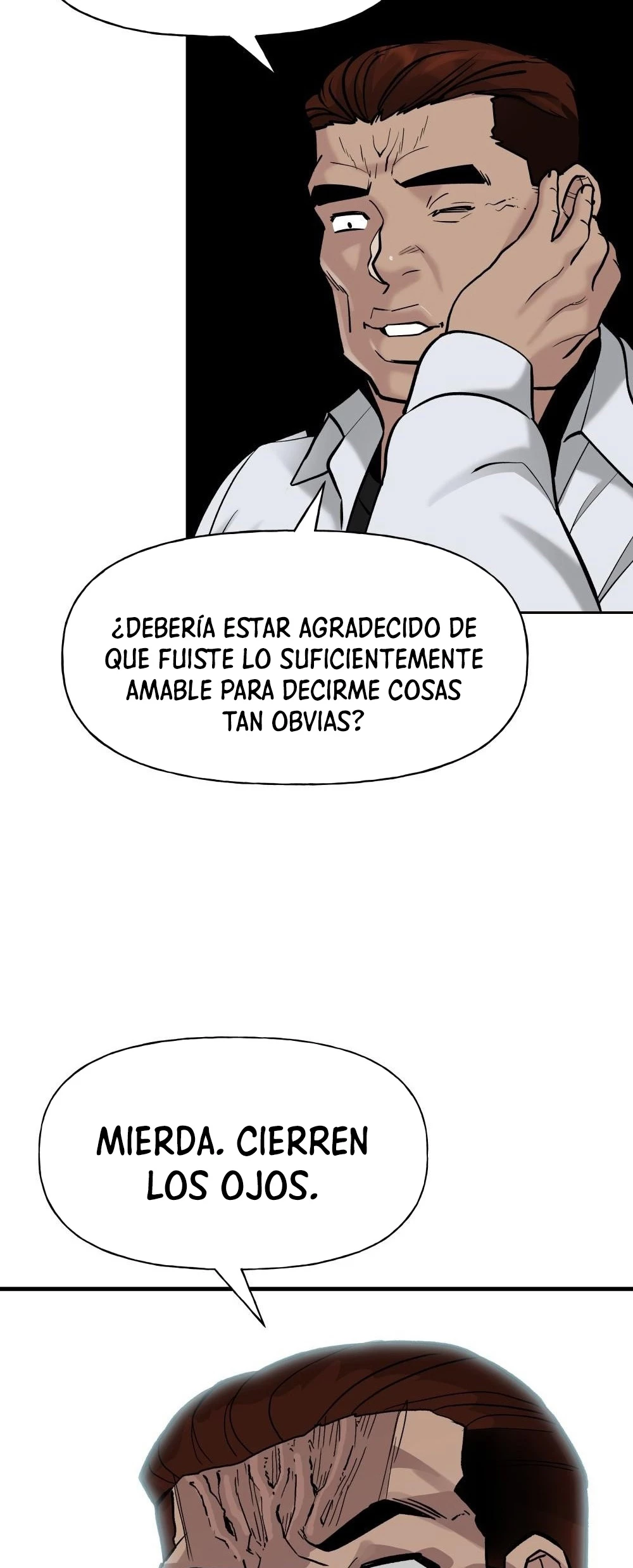 El Maton al Mando Capítulo 2 - Page 32