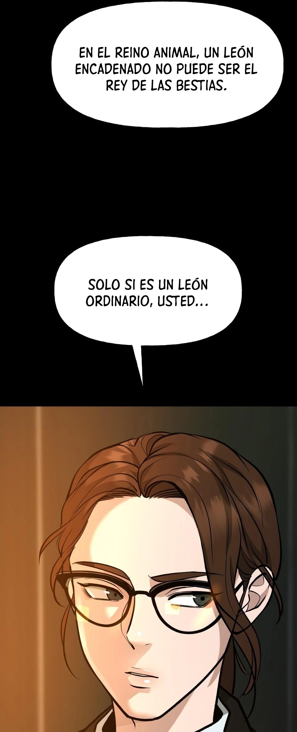 El Maton al Mando Capítulo 2 - Page 39