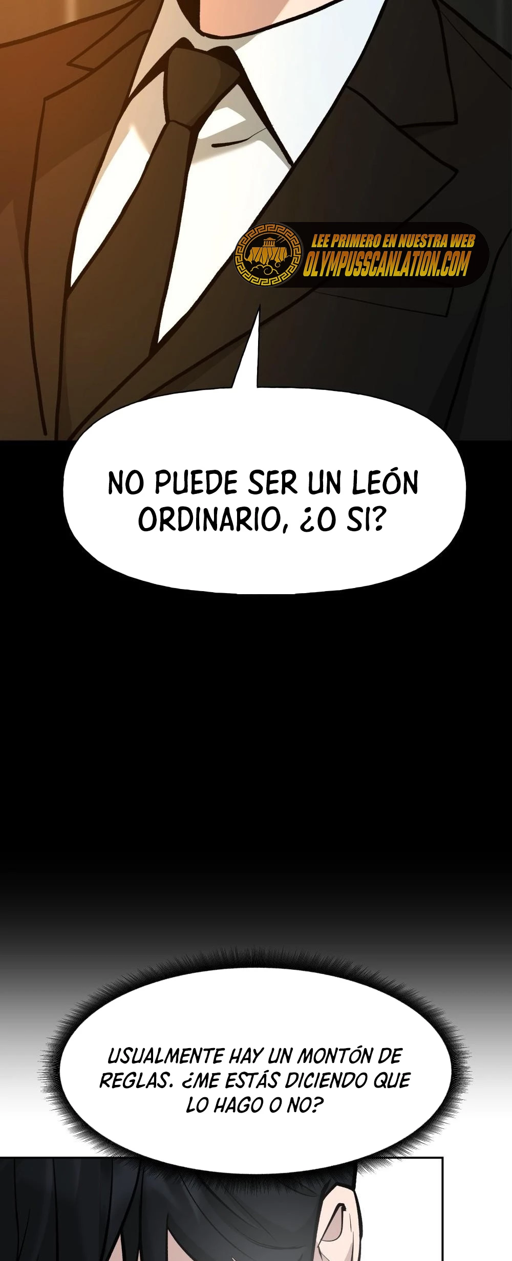 El Maton al Mando Capítulo 2 - Page 40
