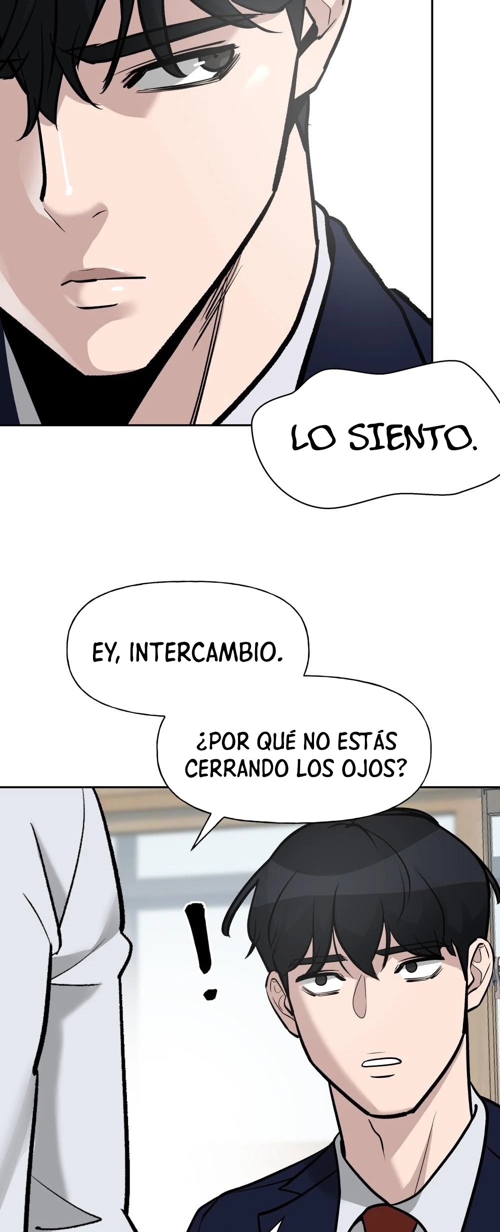 El Maton al Mando Capítulo 2 - Page 41