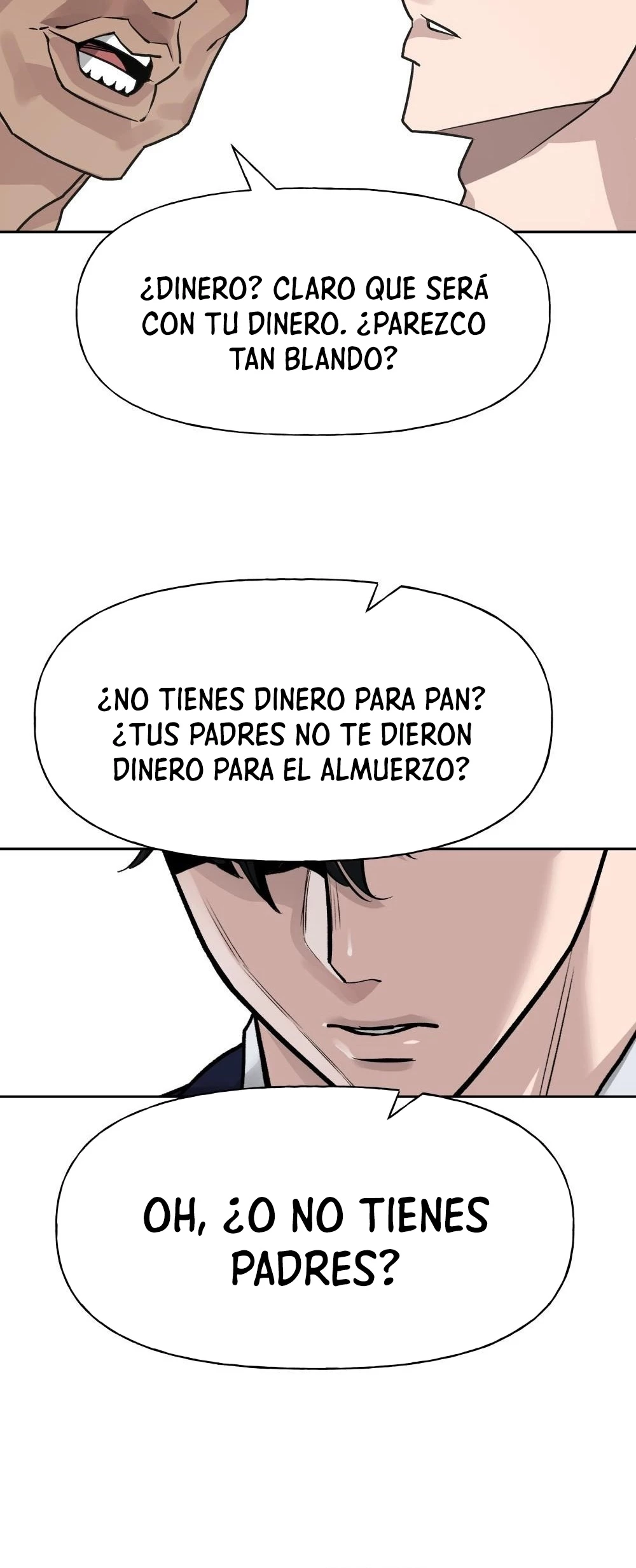 El Maton al Mando Capítulo 2 - Page 50