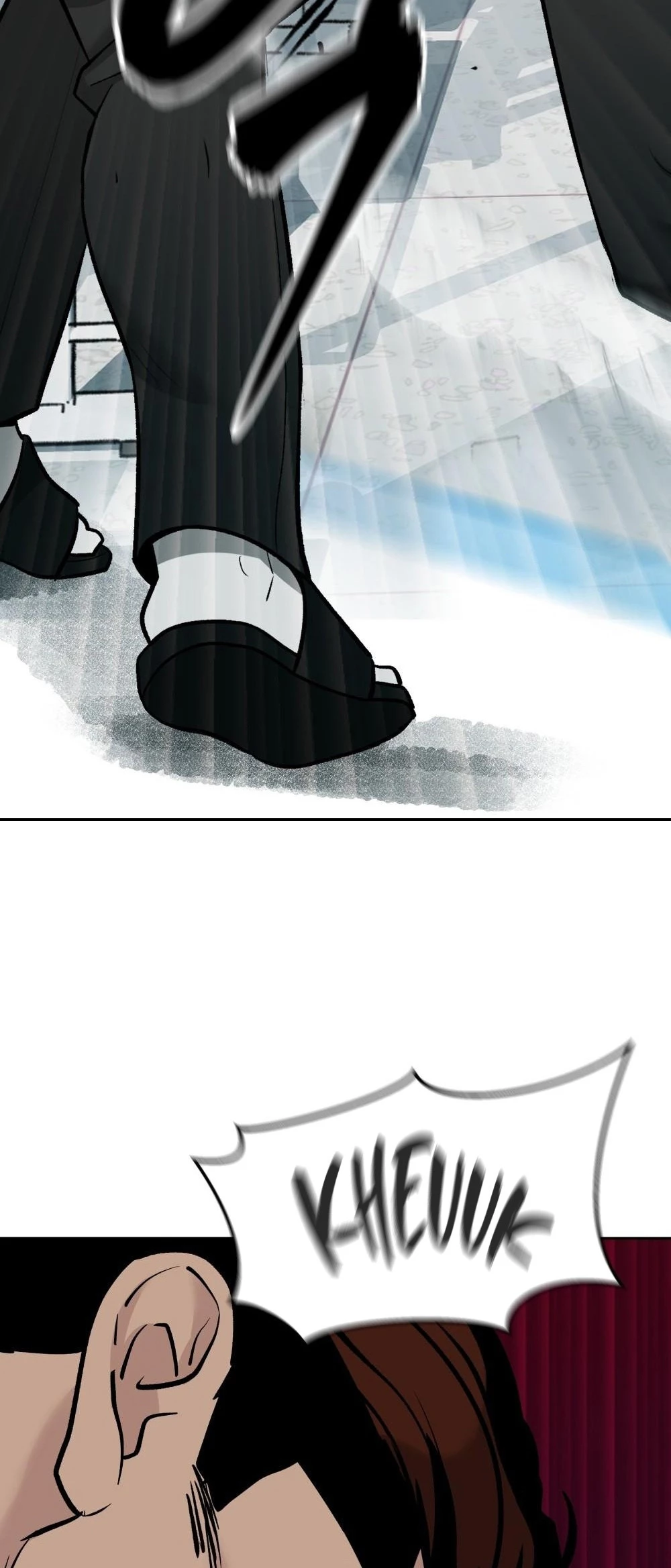 El Maton al Mando Capítulo 2 - Page 53