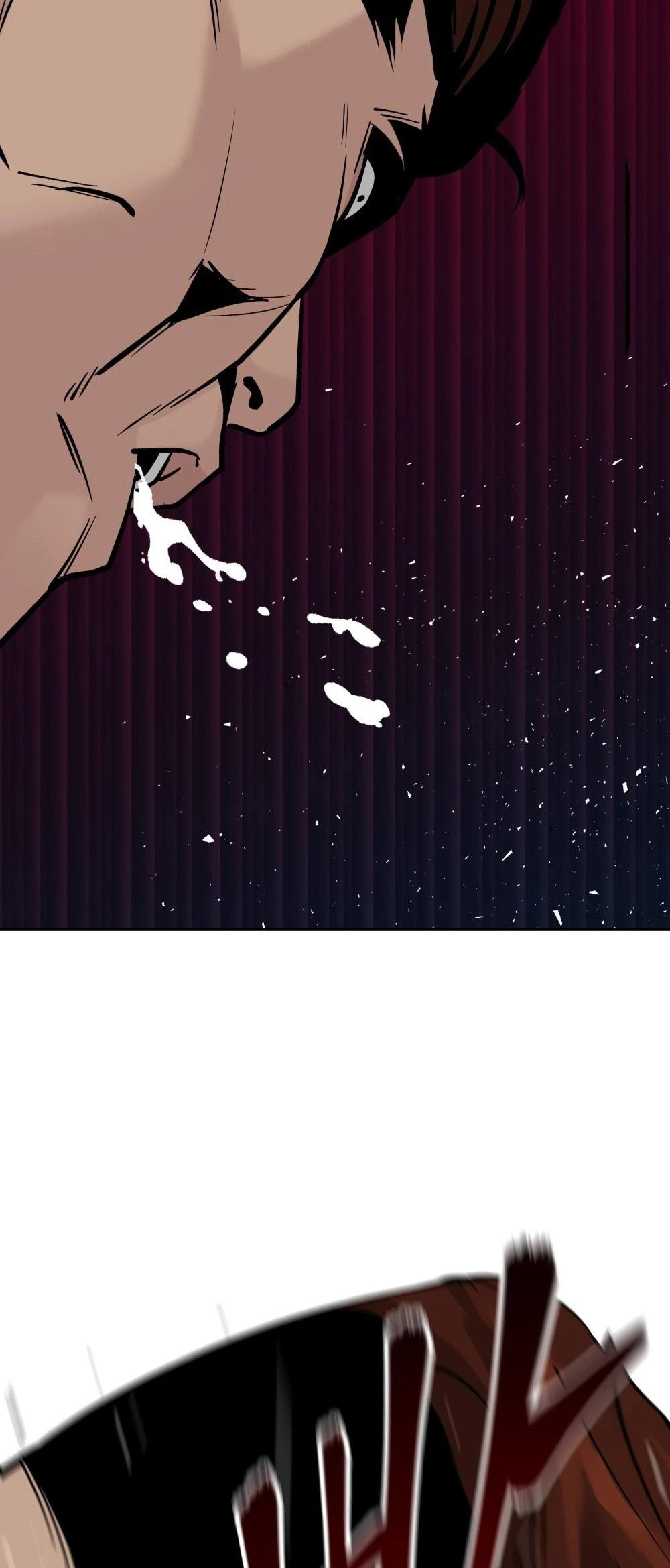 El Maton al Mando Capítulo 2 - Page 54