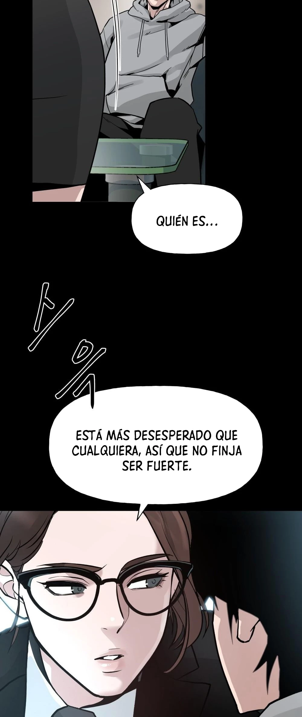 El Maton al Mando Capítulo 2 - Page 6
