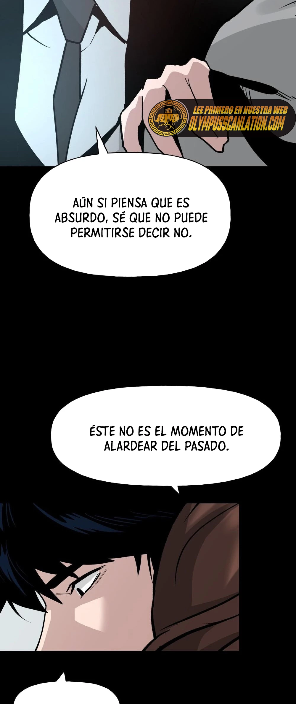 El Maton al Mando Capítulo 2 - Page 7