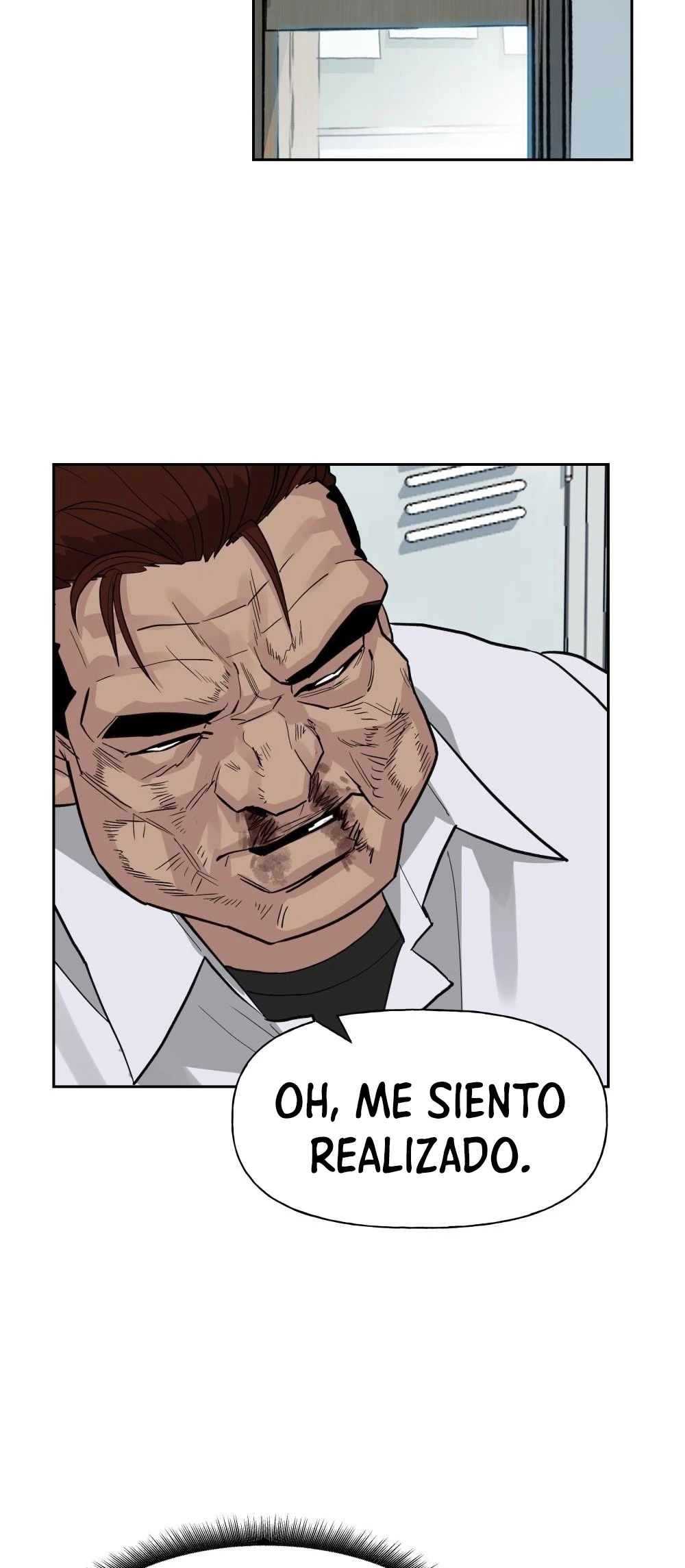 El Maton al Mando Capítulo 2 - Page 78