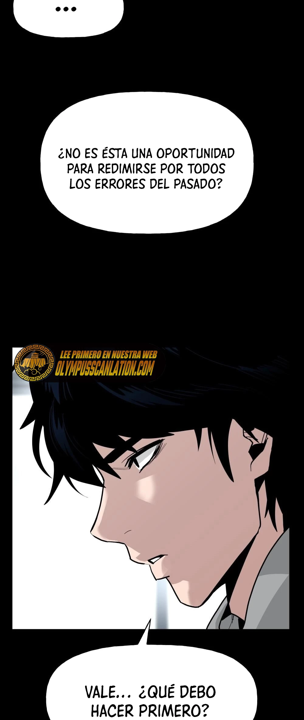 El Maton al Mando Capítulo 2 - Page 8
