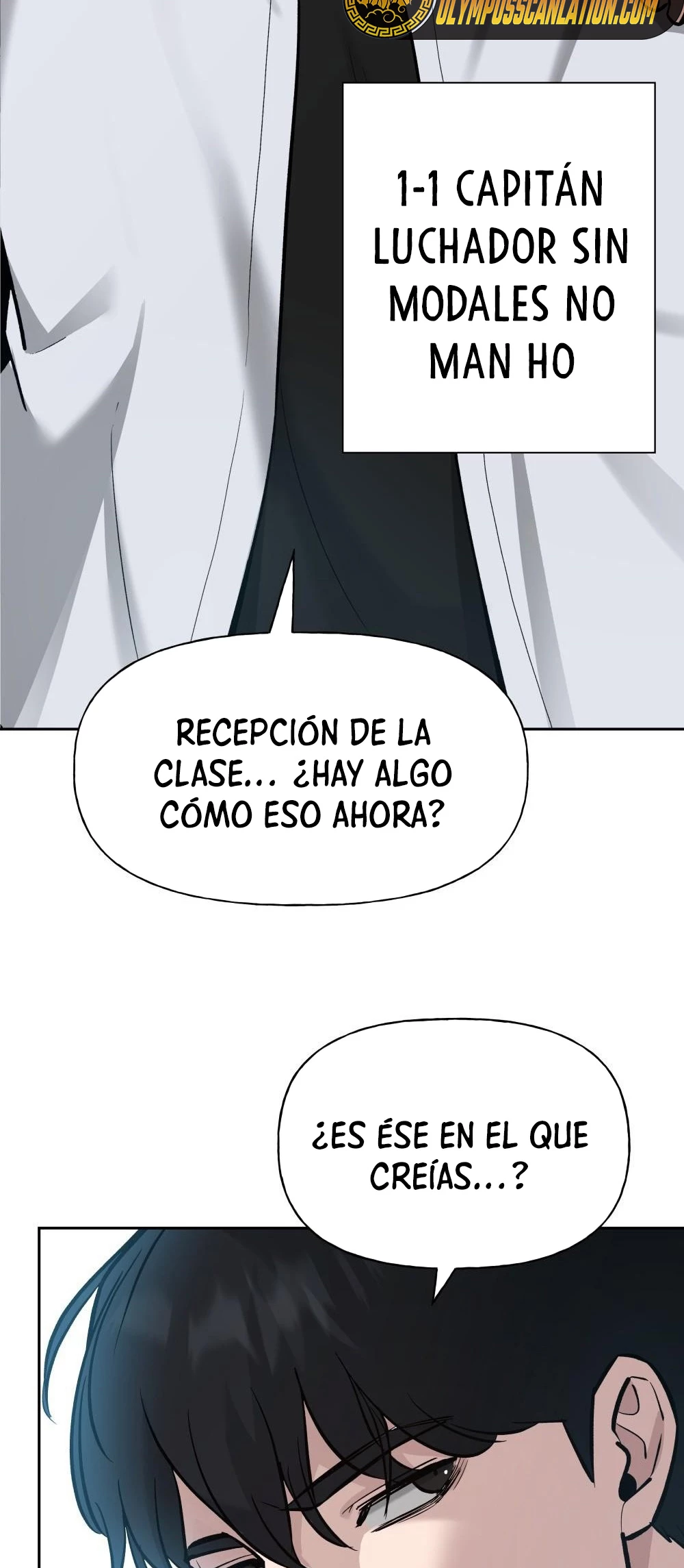 El Maton al Mando Capítulo 2 - Page 85
