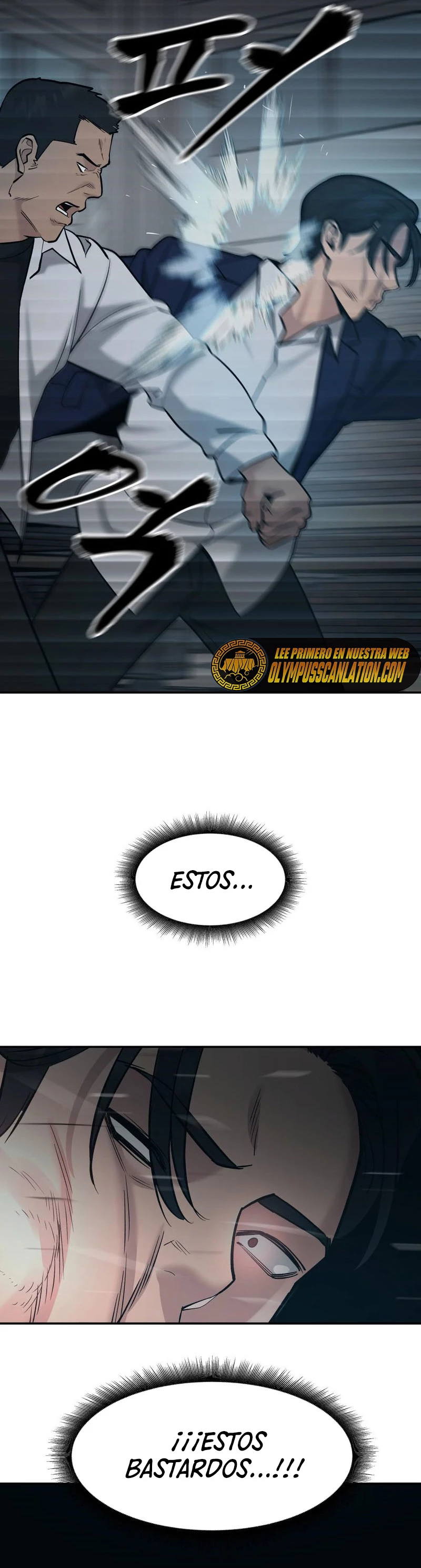 El Maton al Mando Capítulo 20 - Page 13