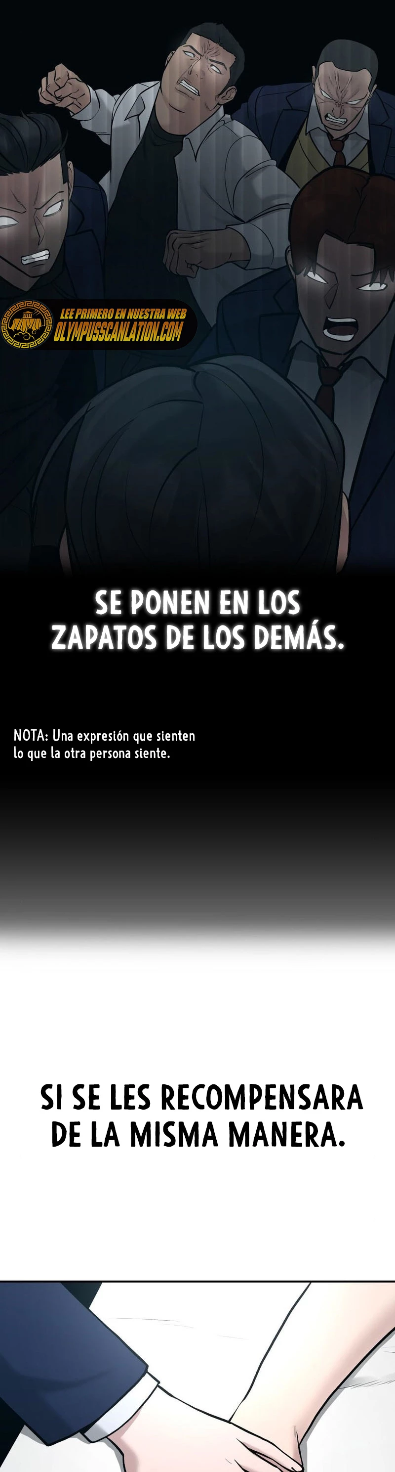 El Maton al Mando Capítulo 20 - Page 14