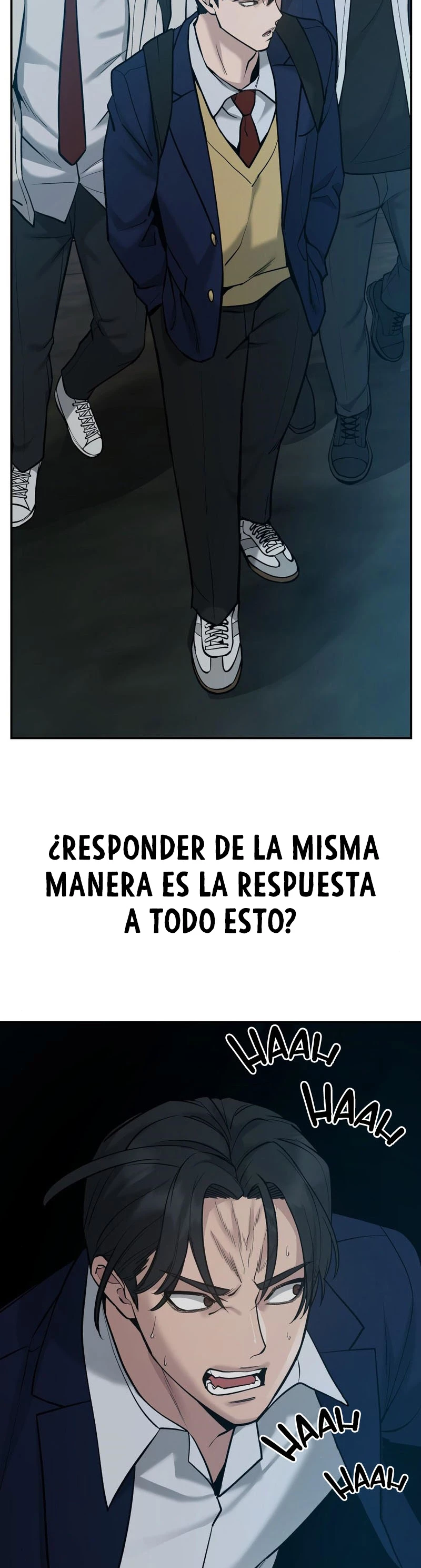 El Maton al Mando Capítulo 20 - Page 16