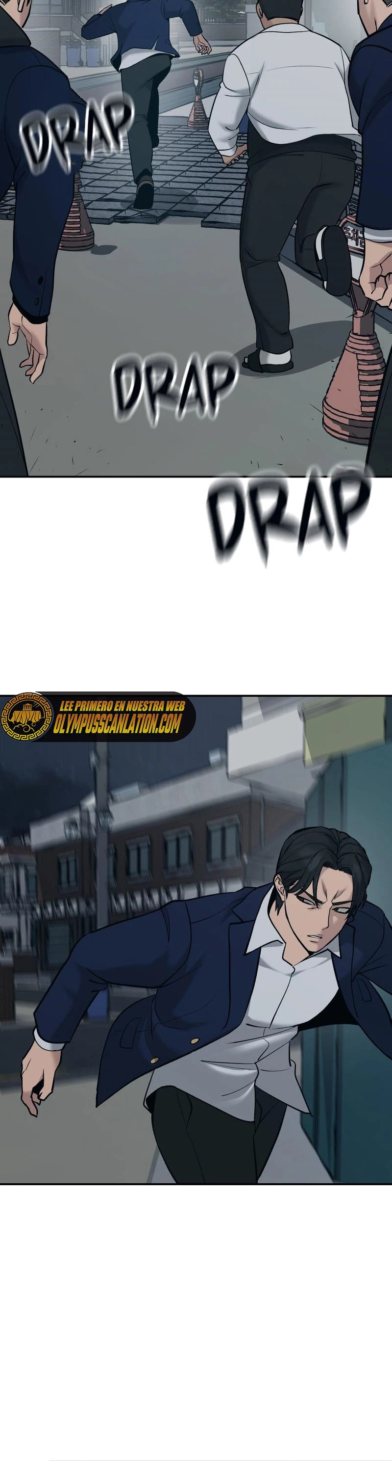 El Maton al Mando Capítulo 20 - Page 18